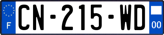 CN-215-WD