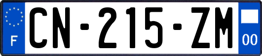 CN-215-ZM