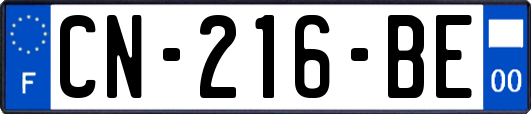 CN-216-BE