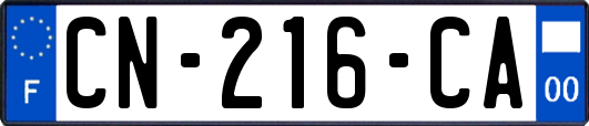 CN-216-CA