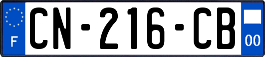 CN-216-CB