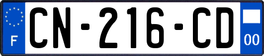 CN-216-CD