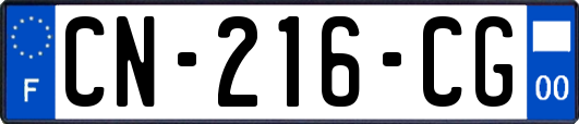 CN-216-CG