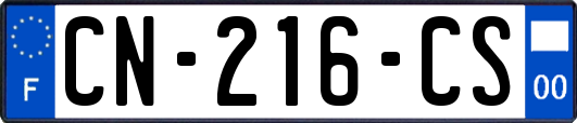 CN-216-CS