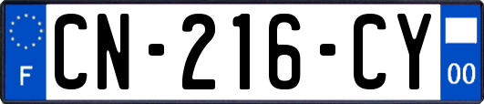 CN-216-CY