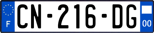 CN-216-DG