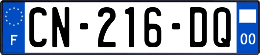 CN-216-DQ