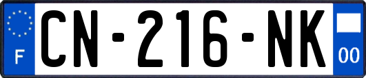 CN-216-NK