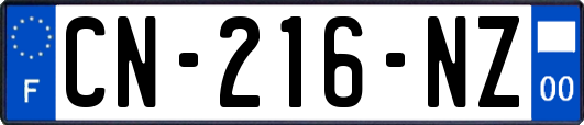 CN-216-NZ