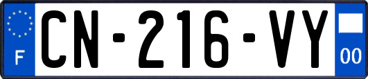 CN-216-VY