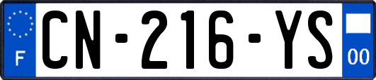 CN-216-YS