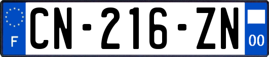 CN-216-ZN