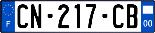 CN-217-CB