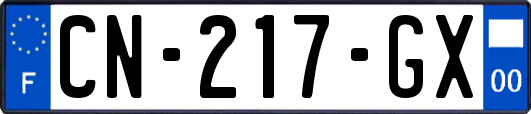 CN-217-GX