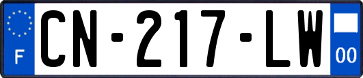 CN-217-LW