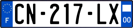 CN-217-LX