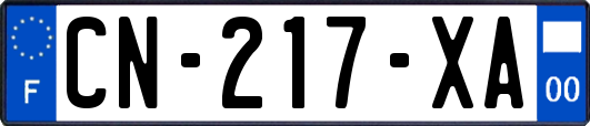 CN-217-XA