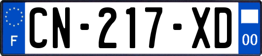 CN-217-XD