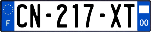 CN-217-XT