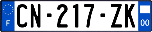 CN-217-ZK