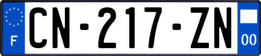 CN-217-ZN