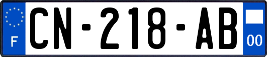 CN-218-AB