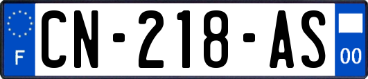 CN-218-AS