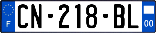 CN-218-BL