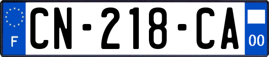 CN-218-CA