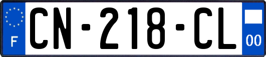 CN-218-CL