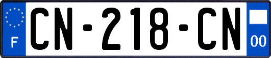 CN-218-CN