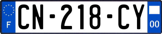 CN-218-CY