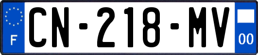 CN-218-MV