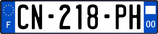 CN-218-PH