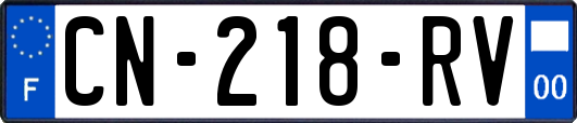 CN-218-RV