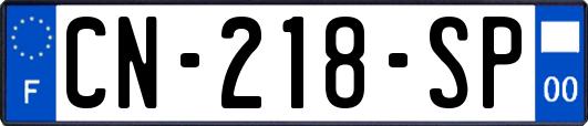 CN-218-SP