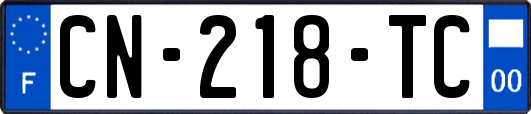 CN-218-TC