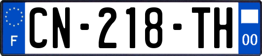 CN-218-TH