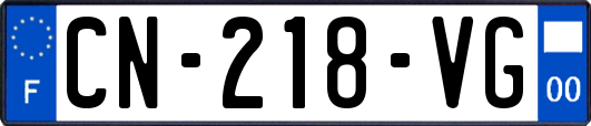 CN-218-VG