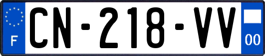 CN-218-VV