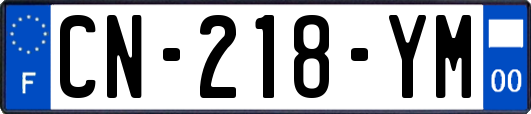 CN-218-YM