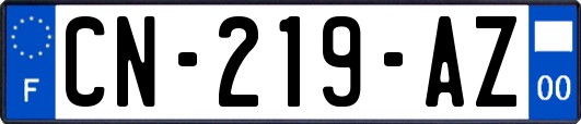 CN-219-AZ