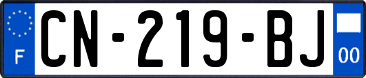 CN-219-BJ