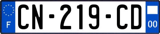 CN-219-CD