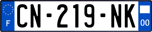 CN-219-NK