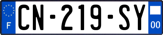 CN-219-SY