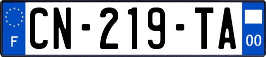 CN-219-TA