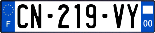 CN-219-VY