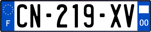 CN-219-XV