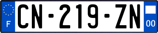 CN-219-ZN